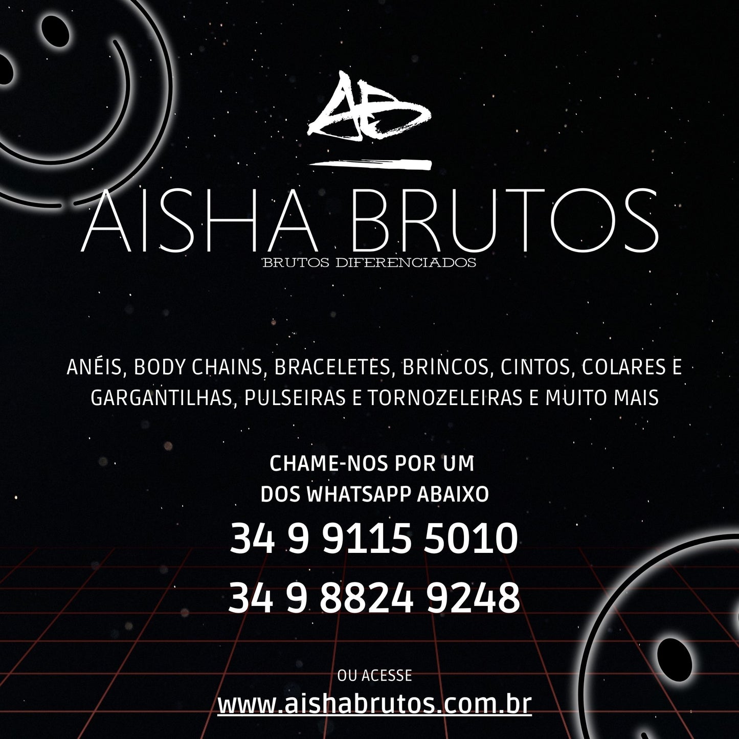 Brinco Par Base Argola Chapa Circular Vazada Soldada - Código.: BR230056AIBR - Peso.: 10.7 gr