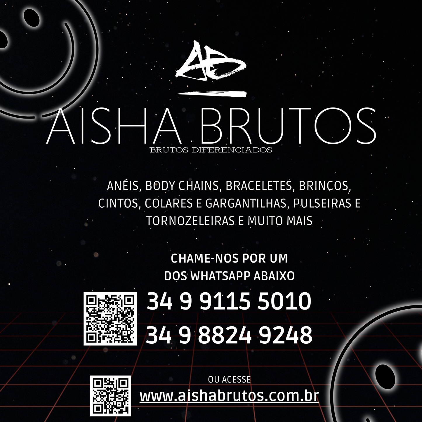 Brinco Par Base Ovais Vazados + Corrente Ponto Luz Cristais Cores Variadas / 6.5 cm - Código.: BR230194AIBR - Peso.: 2.8 gr