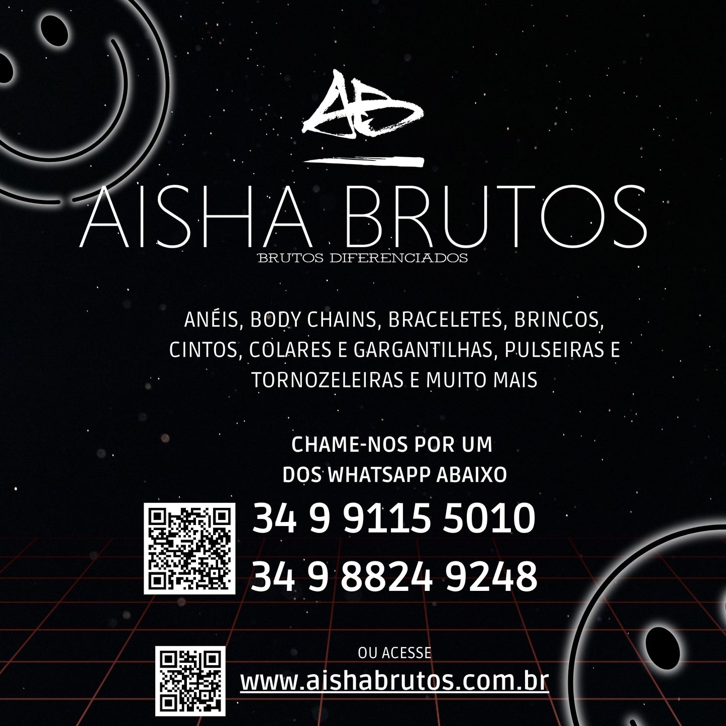Pulseira Corrente Pérolas 4.0 mm 21.0 cm + Ext 7.0 cm - Código.: PU230101AIBR - Peso.: 2.3 gr
